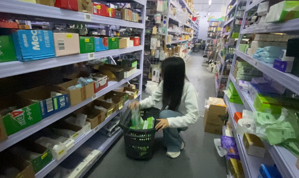 闪电仓是不是一门好生意?到底什么是闪电仓?-图片1