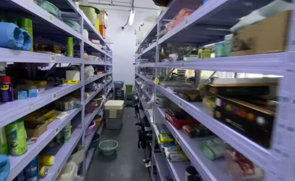 闪电仓大揭秘,你的“身边仓”接单了-图片2