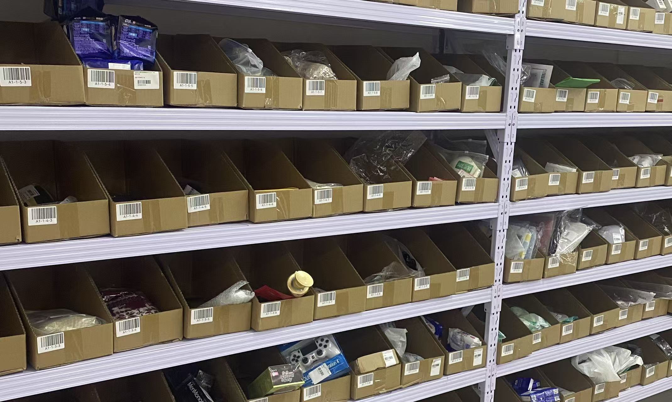 三四线城市开一家闪电仓怎么样?-图片2